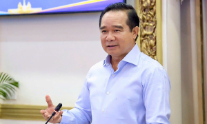Ho Chi Minh City seeks 'beyond-the-framework' mechanisms to become an international mega-city