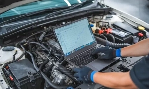 Engine software upgrade unnecessary when switching to E10 gasoline