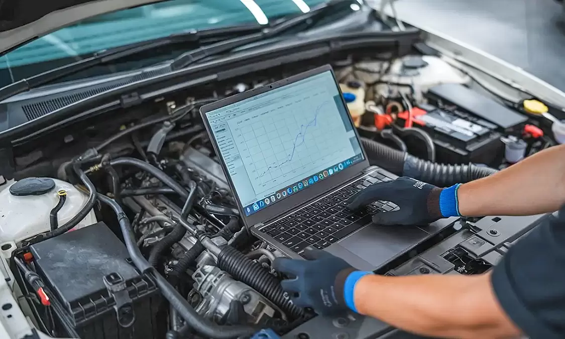 Engine software upgrade unnecessary when switching to E10 gasoline