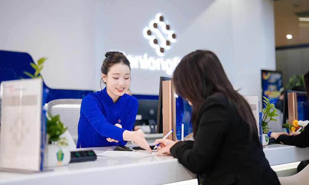 KienlongBank upgrades MyShop 5.0, identifies business household accounts