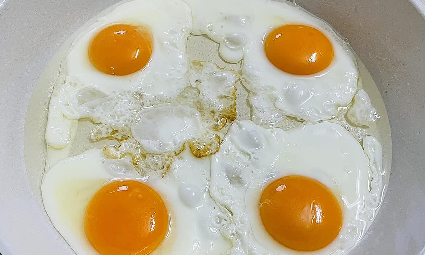 6 foods to boost morning energy