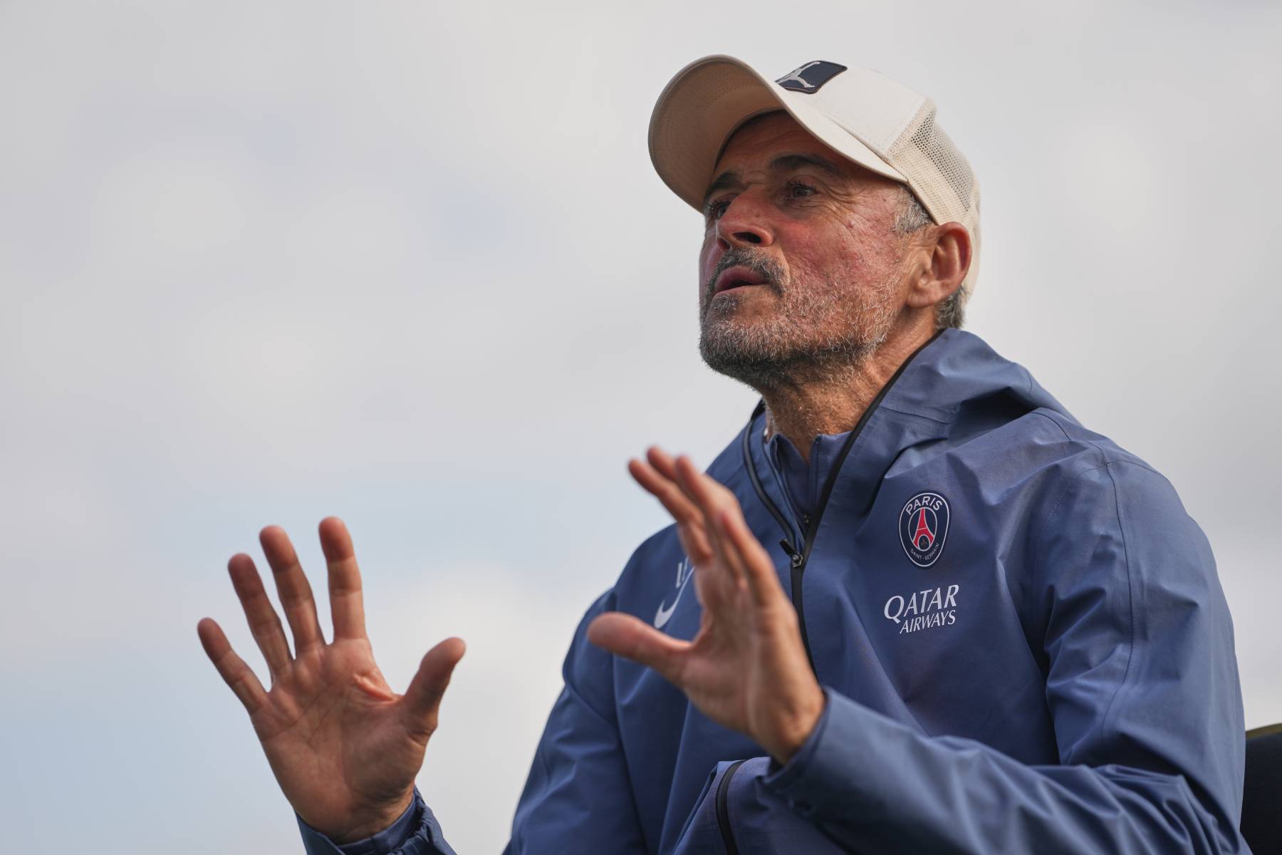 Six Spanish coaches dominate European football