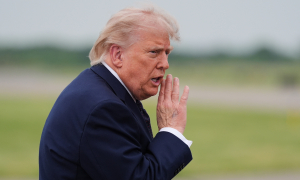US president 'not satisfied' with Iran agreement