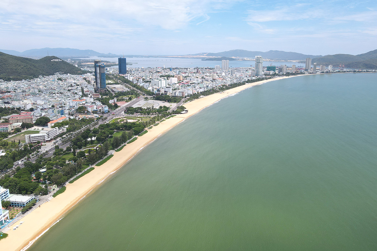 Quy Nhon boosts tourism connections with the Australian market