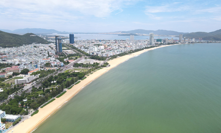 Quy Nhon boosts tourism connections with the Australian market