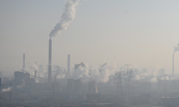 China reduces over 700 million tons of CO2 annually by changing calculation method
