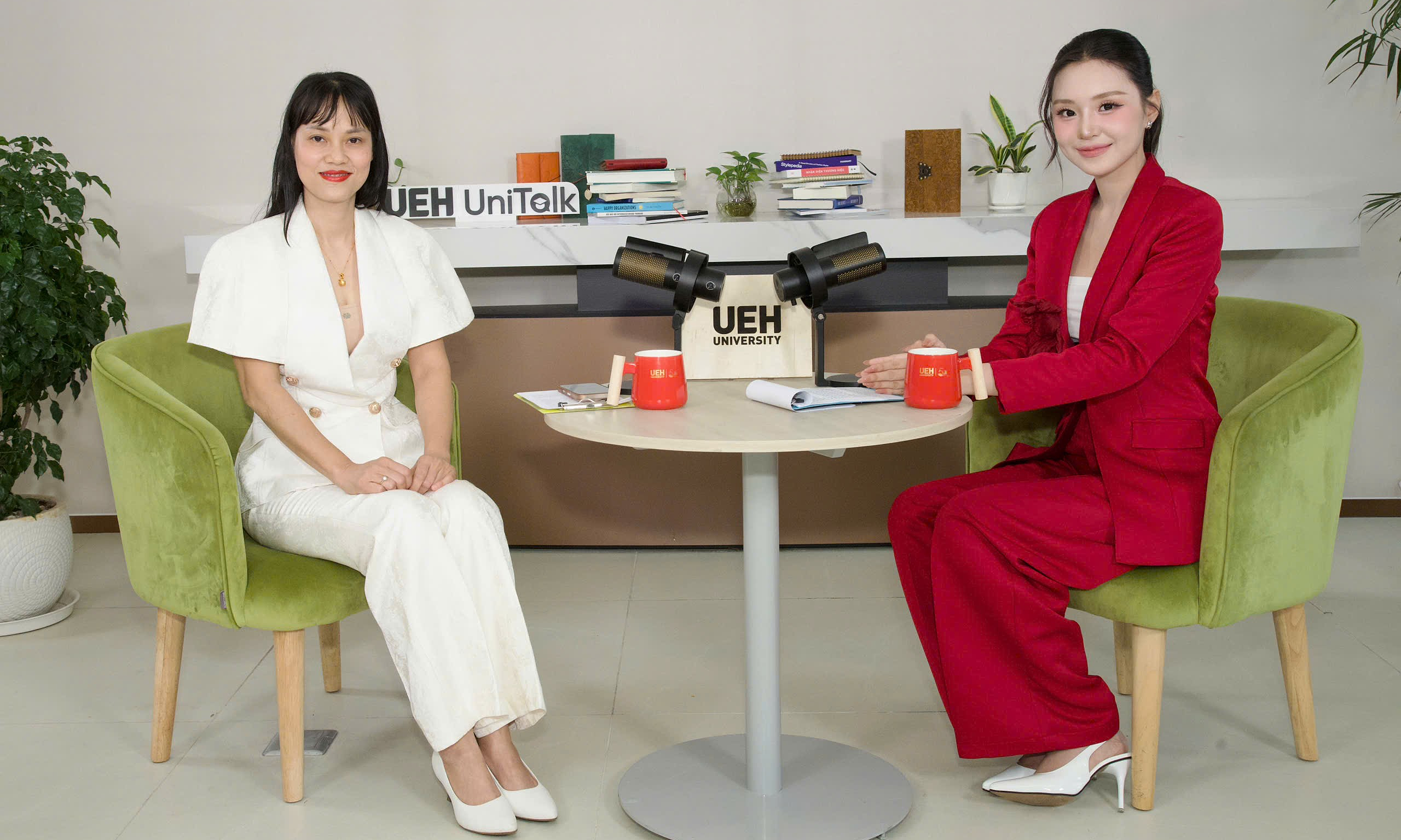 Young people need to understand themselves before choosing a career