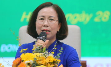 Farmers' Union to support career transition for farmers with reclaimed land