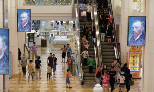Hanoi to develop an underground urban layer