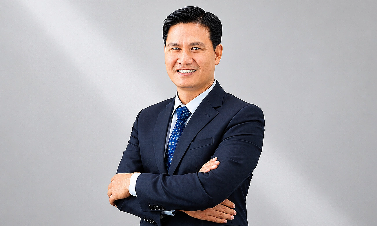 Company within Nguyen Ba Duong's ecosystem replaces chairman