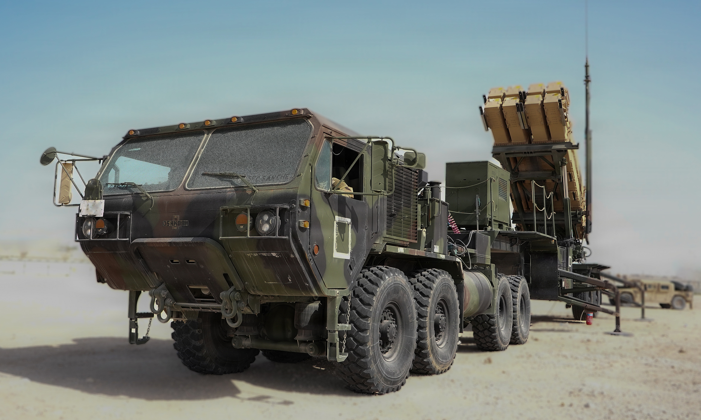 Zelensky sends urgent letter to Trump, requests Patriot missile supply