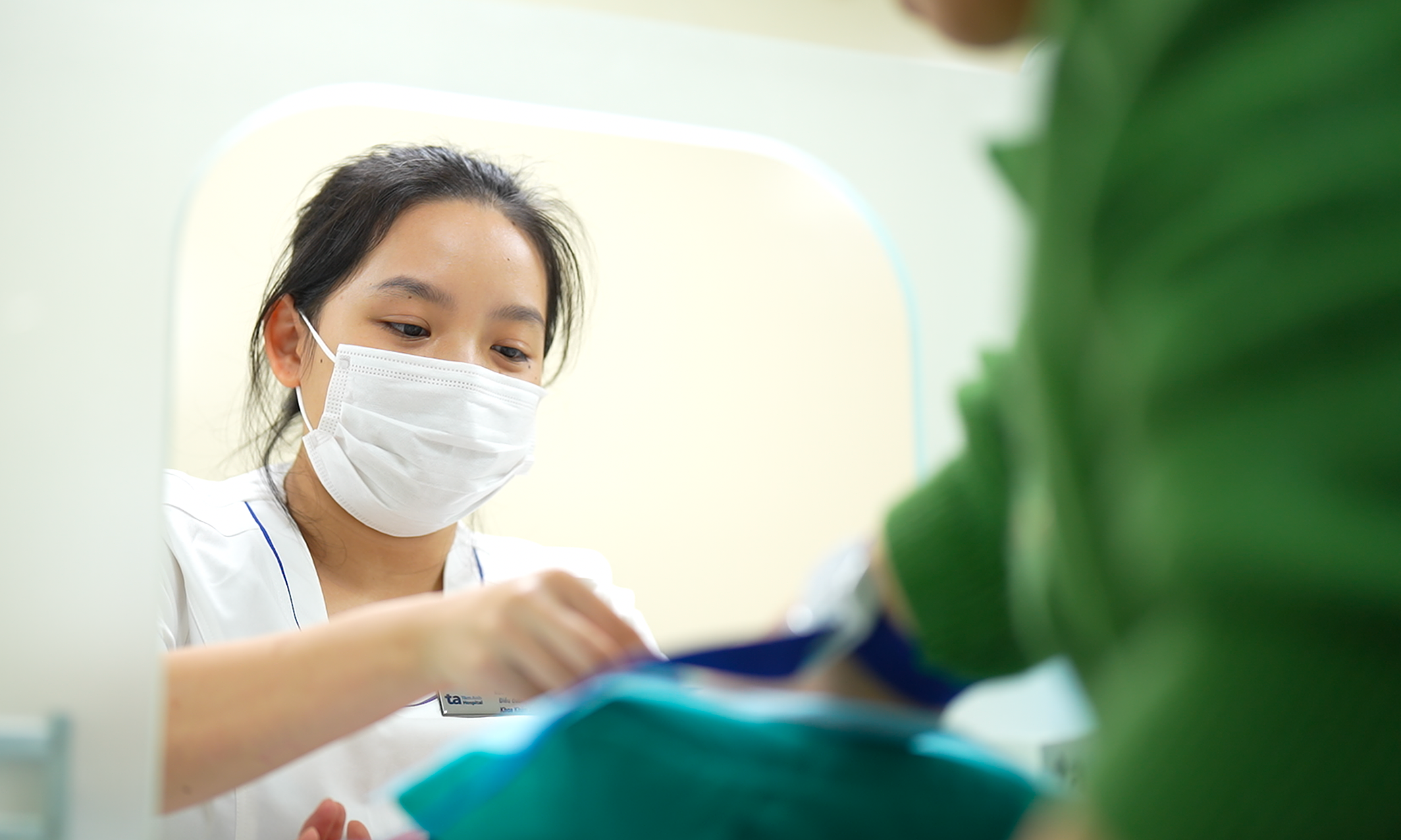 Elevated liver enzymes: Is it hepatitis?