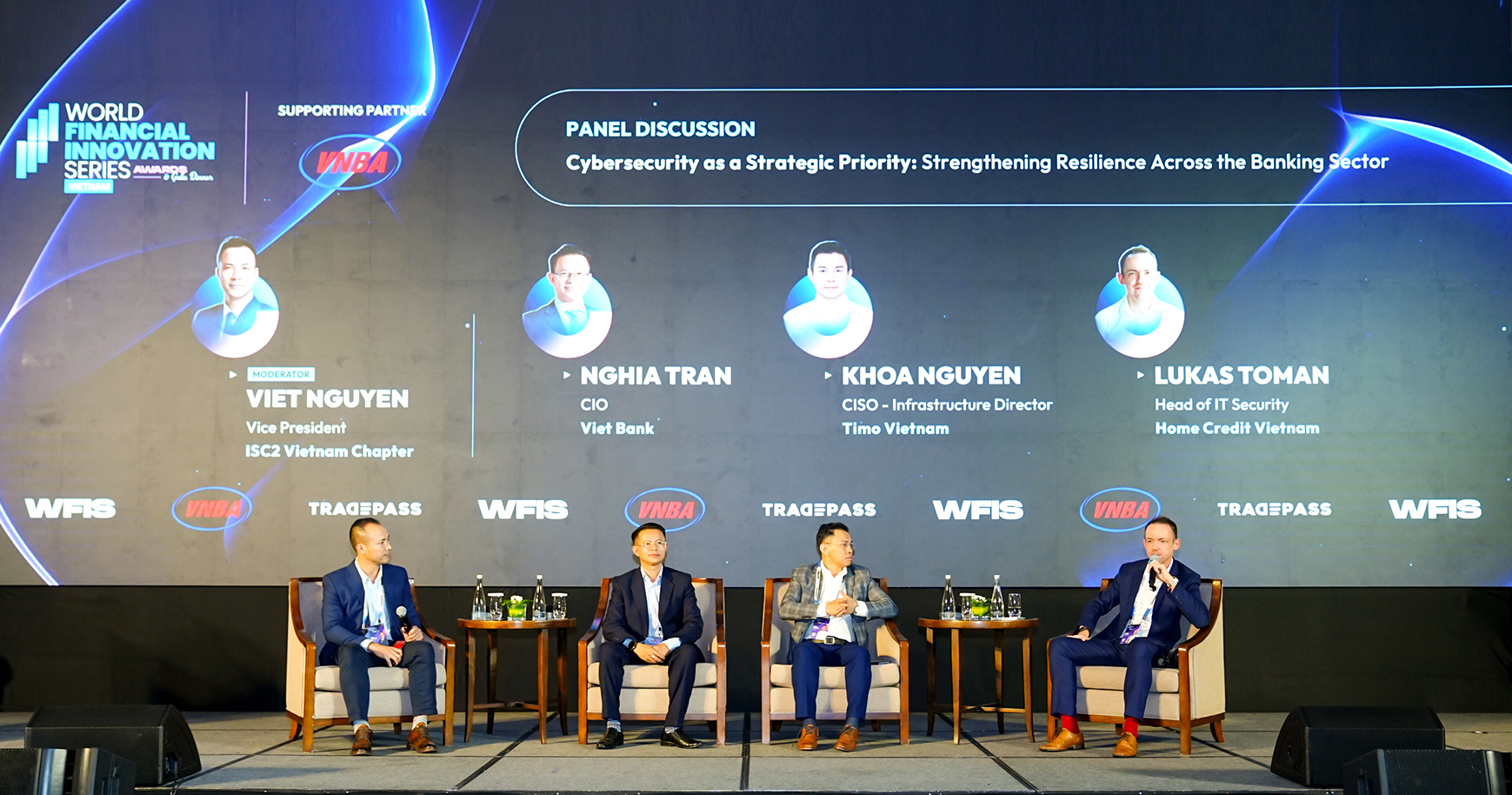 Expert warns of cybersecurity risks in the financial sector during the AI era