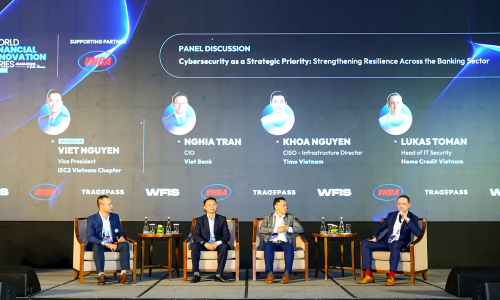 Expert warns of cybersecurity risks in the financial sector during the AI era