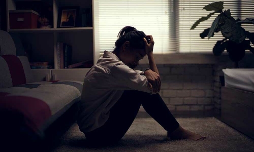 Nearly 1.2 billion people globally struggle with mental disorders