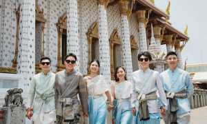 Vietnam - Thailand tourism could balance visitor numbers