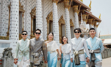 Vietnam - Thailand tourism could balance visitor numbers