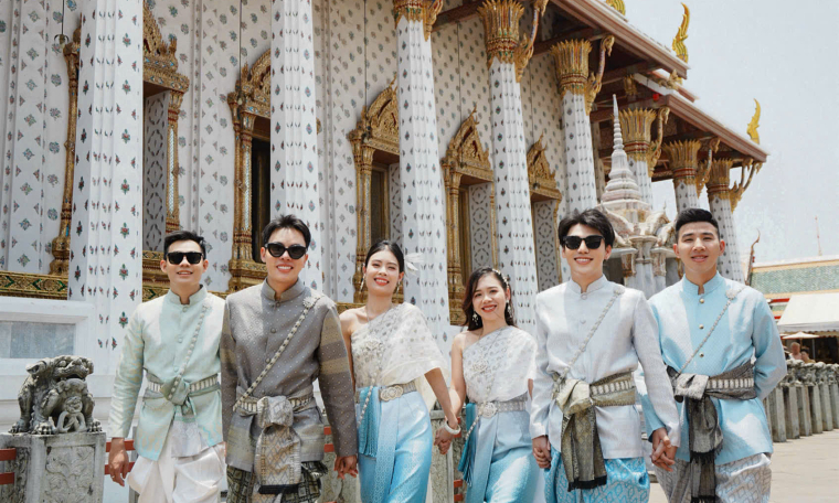 Vietnam - Thailand tourism could balance visitor numbers