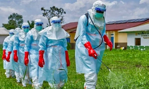 Ebola outbreak risk widens, Ministry of Health advises travel restrictions