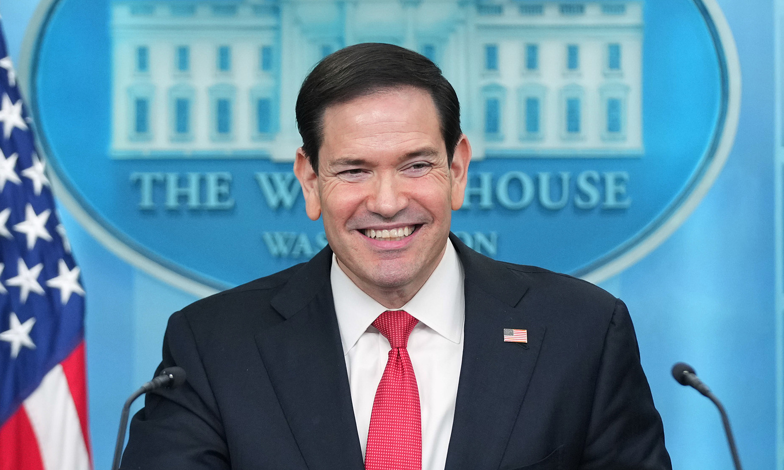 US secretary of state's presidential bid support surges