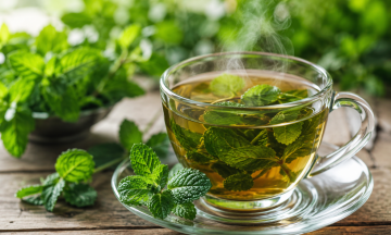 What to eat and drink for healthy lungs?