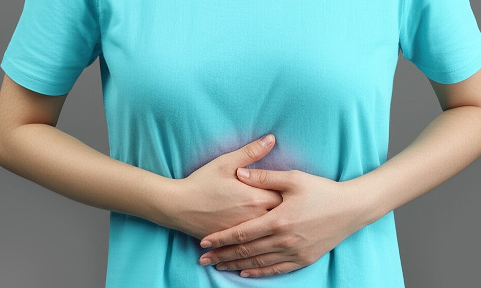 Silent signs of stomach cancer