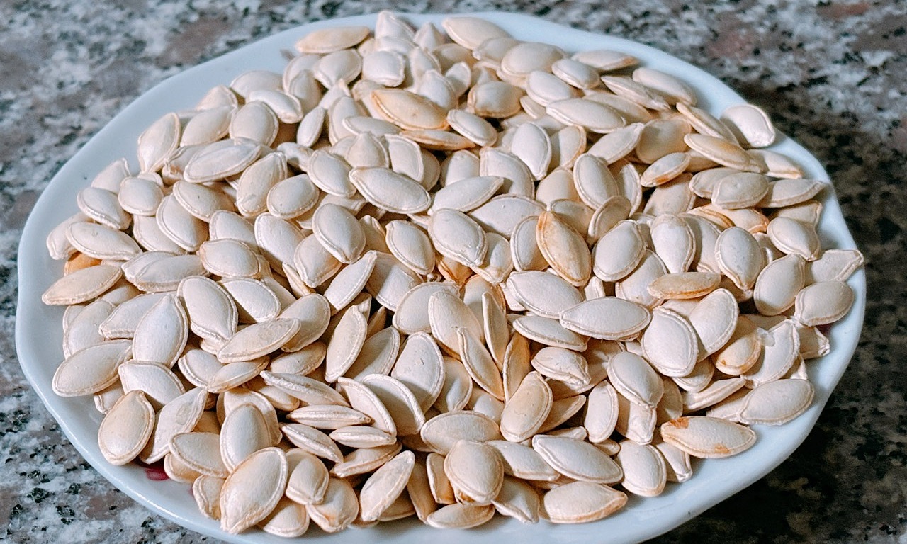 5 high-fiber foods to eat weekly