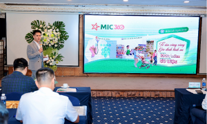 Military Insurance launches MIC 360 product suite, with fees starting from 100,000 dong