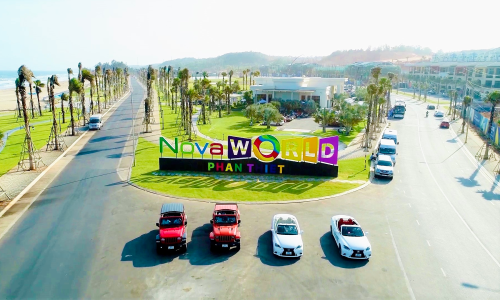 Novaland seeks waiver for 300 million USD international bond payments