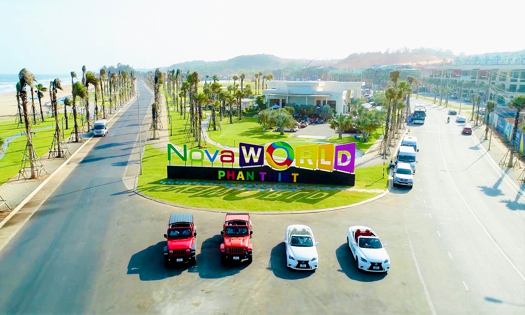 Novaland seeks waiver for 300 million USD international bond payments