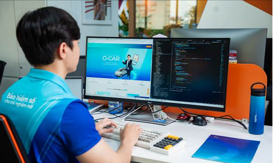 OPES launches two automated insurance claim portals