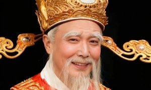 Actor who played Phuc Tinh in 'Journey to the West' passes away