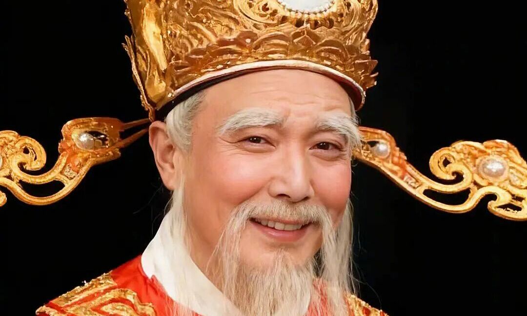 Actor who played Phuc Tinh in 'Journey to the West' passes away