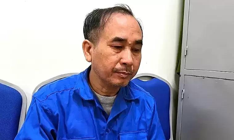 Former Hanoi Department of Health officials received money, illicitly licensed 686 clinics and pharmacies