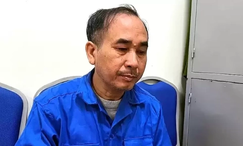 Former Hanoi Department of Health officials received money, illicitly licensed 686 clinics and pharmacies