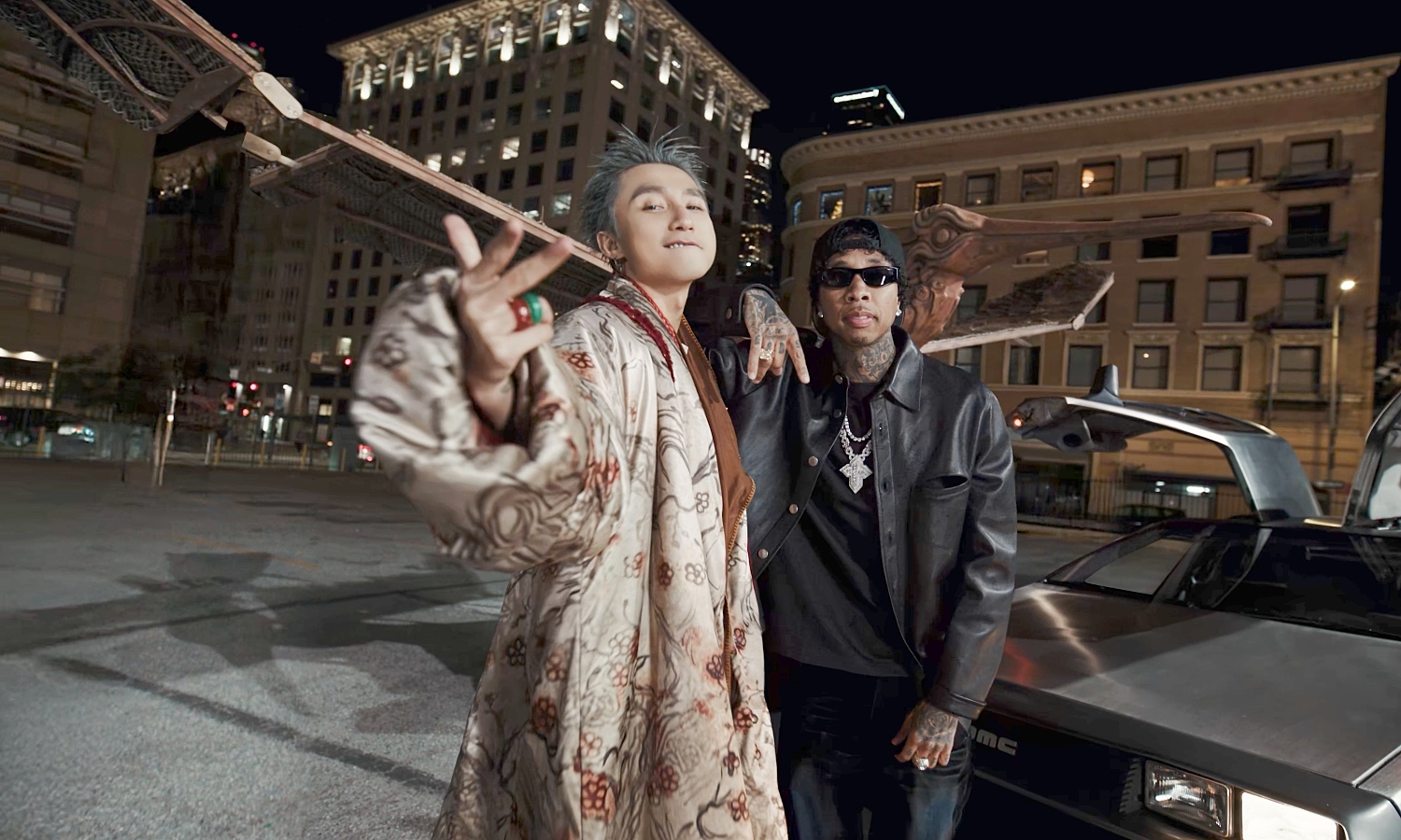 Son Tung M-TP's MV enters global top for most views in past 24 hours