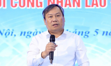 Hanoi prioritizes developing affordable rental housing