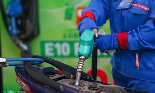 Petroleum Association Chairman: E5, E10 gasoline does not affect vehicle engines