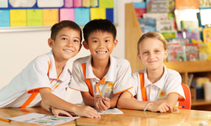 Ho Chi Minh City international school fees hit 1 billion VND annually