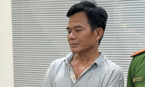 Driver arrested after accident kills two