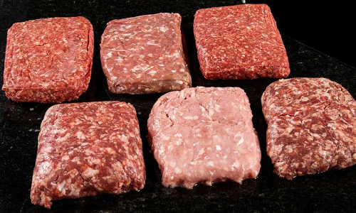 Why ground meat spoils quickly