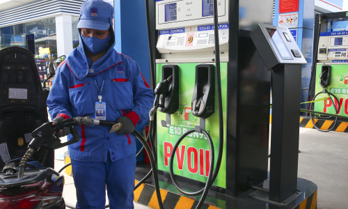 Ministry of Industry and Trade addresses E10 gasoline concerns