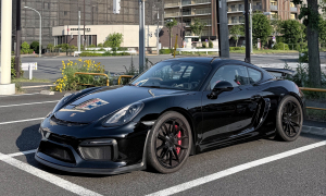Japan's gen Z co-own supercars, share usage days