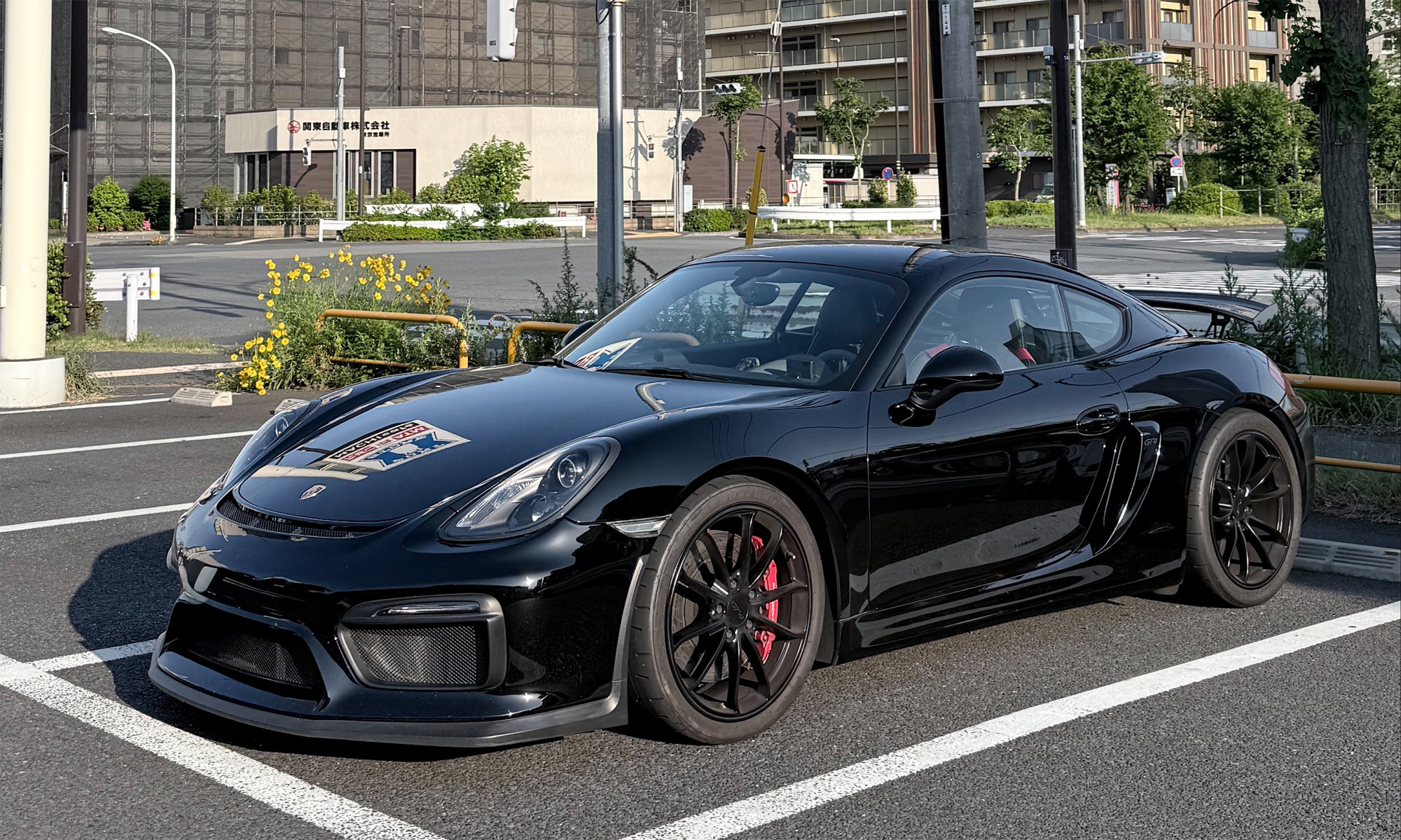 Japan's gen Z co-own supercars, share usage days