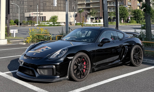 Japan's gen Z co-own supercars, share usage days