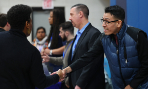 one-third of US men not participating in the labor market