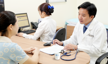 Is mild cognitive impairment dangerous?