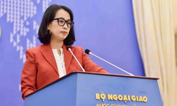 Vietnam responds to US investigation into intellectual property rights