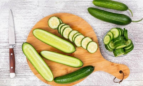 Doctor suggests 10 golden foods to extend kidney lifespan