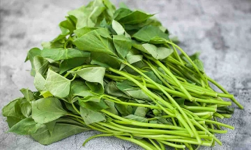 A common Vietnamese vegetable lauded by medical experts as a 'superfood'